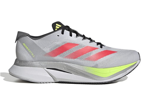 Zapatillas Adidas Hombre Adizero Boston 12 Running