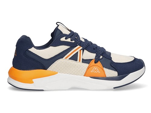 Zapatillas Kappa Hombre Logo Holborn