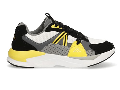 Zapatillas Kappa Hombre Logo Holborn