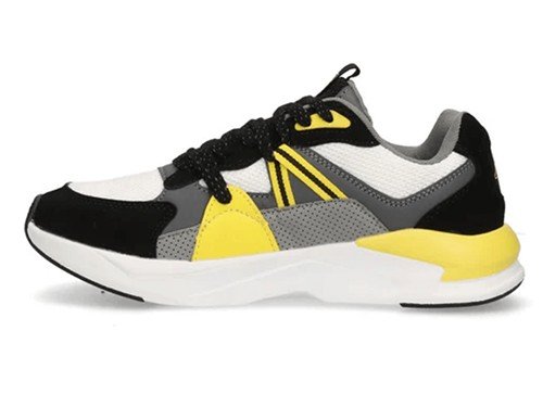 Zapatillas Kappa Hombre Logo Holborn