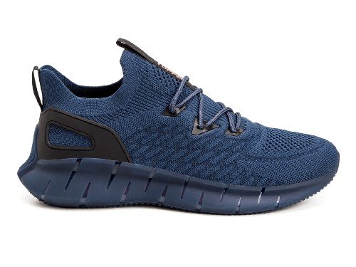 Zapatilla Topper Styl Unisex Azul