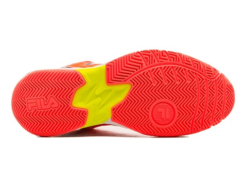 Zapatilla Fila Hombre Acer