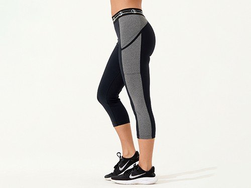 Pescadora Supplex Miranda