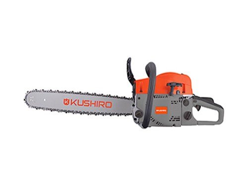 Motosierra nafta Kushiro 52cc 2.7 Hp Espada 20" MI5220
