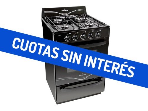 Cocina Florencia Flor 5517F