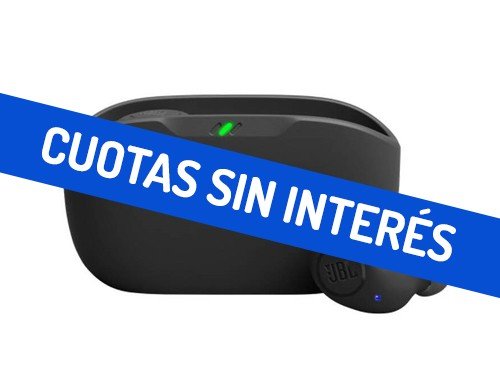 Auricular Jbl Wave Buds