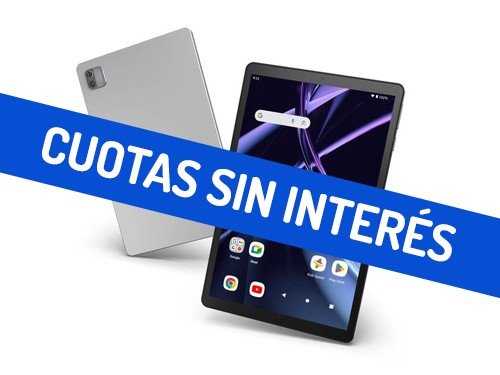 Tablet Acer A10-21-A7f5 10.1' 4Gb 64Gb Plata