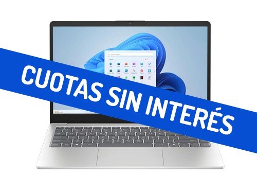 Notebook Hp 14-Em0257la Amd R5