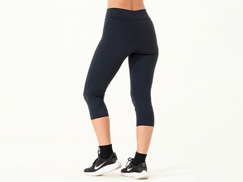 Pescadora Algodón Lycra Sustentable