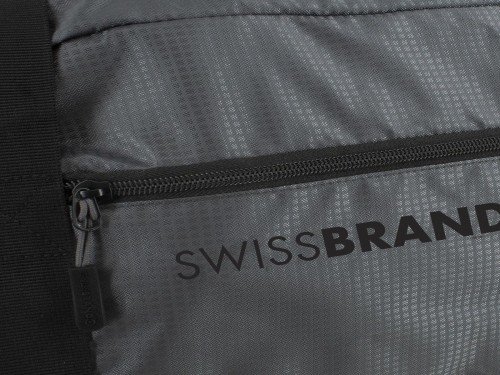 Bolso Swissbrand Artik Gris