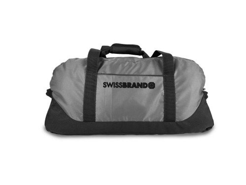 Bolso Swissbrand Artik Gris