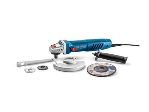 AMOLAD BOSCH 4 1/2" GWS 770W