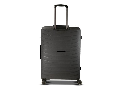 Valija Grande Swissbrand Askar Negro