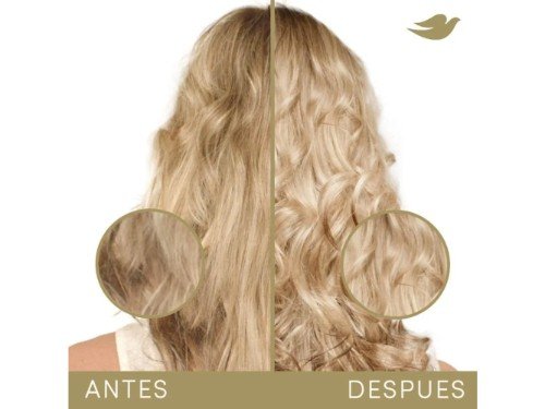 Serum Capilar Oleo Dove Bond Intense Repair x 110ml