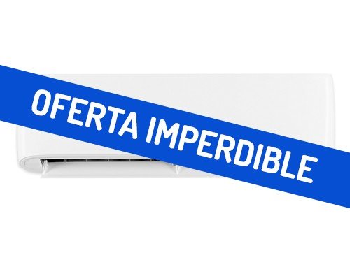 Aire Acondicionado Split Hitachi Hsp3200fceco Frio/Calor 2752