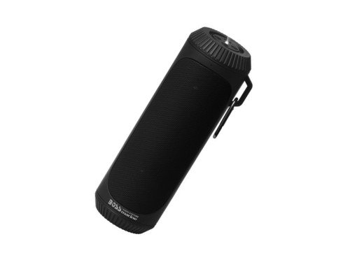 Combo x2 parlantes bluetooth tws ipx4 boss audio systems