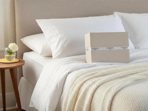 Set de Sábanas 400 Hilos 100% Algodón Egipcio 8 Colores