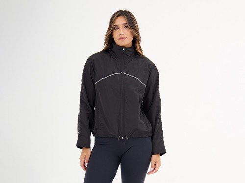 Campera Jimmer Bomber