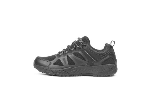 Zapatillas Swissbrand Harth Negro