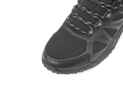 Zapatillas Swissbrand Harth Negro