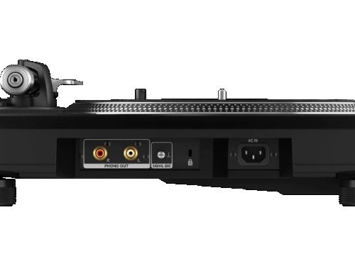 Giradiscos Pioneer Dj PLX-1000 Tornamesa Profesional