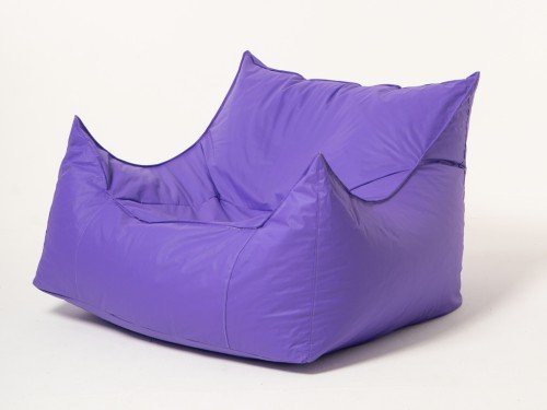 Fiaca Dubai – Sillón cómodo y moderno en ecocuero | GYG Fiacas