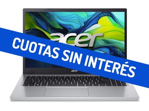 Notebook Acer Ag15-31P- 36Cs Intel Core I3