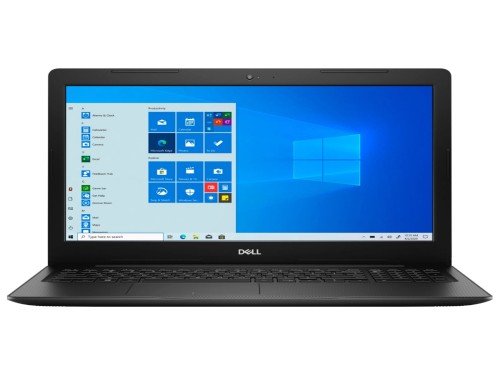 Notebook Tactil 15.6" Dell Intel i7 12Gb DDR4 SSD 512Gb W10 Touch