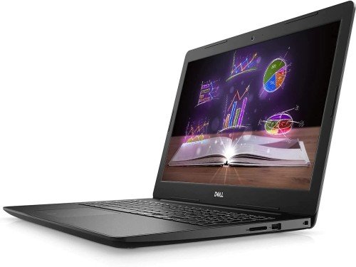 Notebook Tactil 15.6" Dell Intel i7 12Gb DDR4 SSD 512Gb W10 Touch