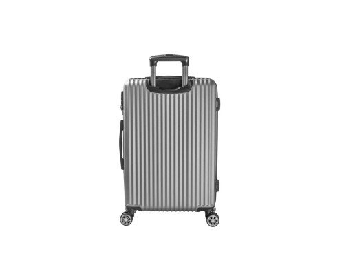 Valija Mediana Swissbrand Riga 2.0 Plata