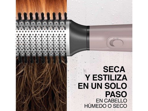 Cepillo Modelador Remington AS15A Wet 2 Style