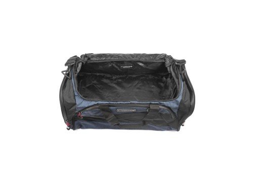 Bolso Swissbrand Hexa Duffel Bag Azul