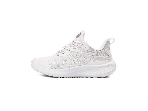 Zapatillas Swissbrand Quilton Blanco