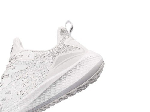 Zapatillas Swissbrand Quilton Blanco