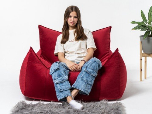 Fiaca Dubai en pana | Diseño cómodo y elegante | G y G Fiacas