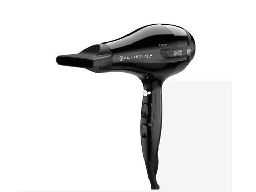 Secador De Pelo Bellissima Salon Performance S9 2200w