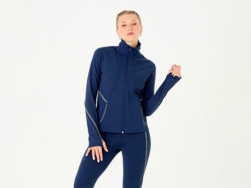 Campera Supplex Daysy