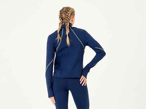 Campera Supplex Daysy