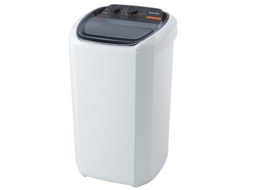 LAVARROPAS SEMIAUTOMÁTICA PREMIUM PLUS 20 KG BLANCO WANKE