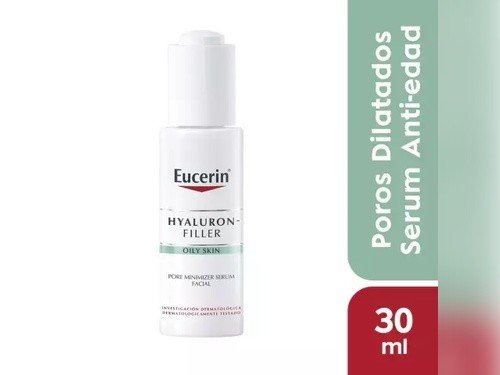 EUCERIN Hyaluron Filler Pore Mininimizer Serum