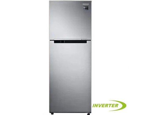 Heladera No Frost Samsung 308L Inverter RT29