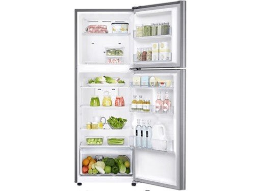 Heladera No Frost Samsung 308L Inverter RT29