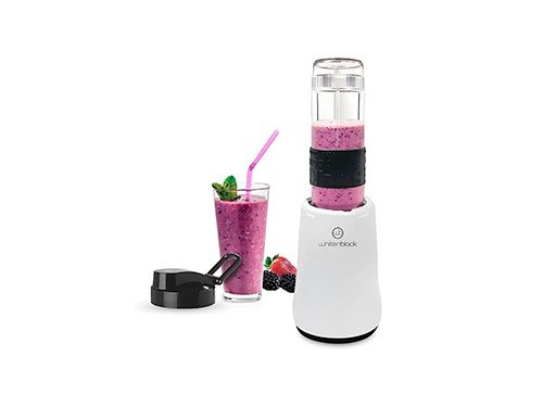 Licuadora Whitenblack alwb14 deportiva 350w