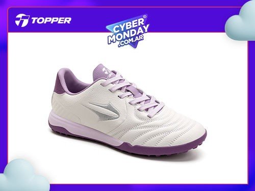 BOTINES SAN CIRO V TF TOPPER