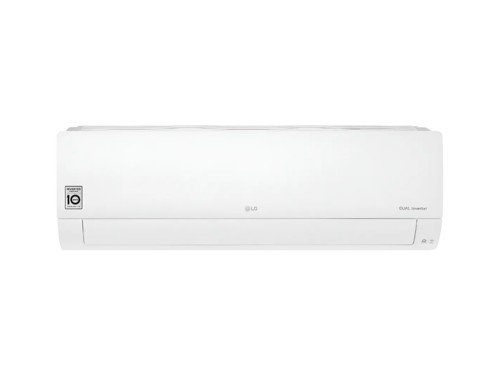 Aire Acondicionado LG Inverter Dualcool Wifi Frío/calor 4500 Fr Blanco