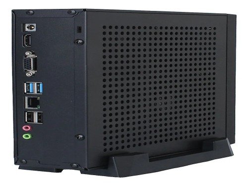 Mini PC Intel i7 16Gb SSD 480Gb VGA HDMI WiFi Bluetooth HTPC VESA