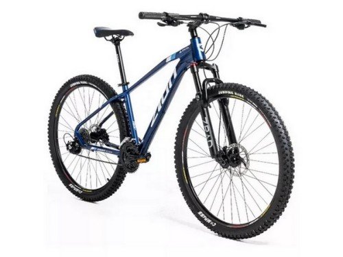 BICICLETA ZION OVANTA 11V