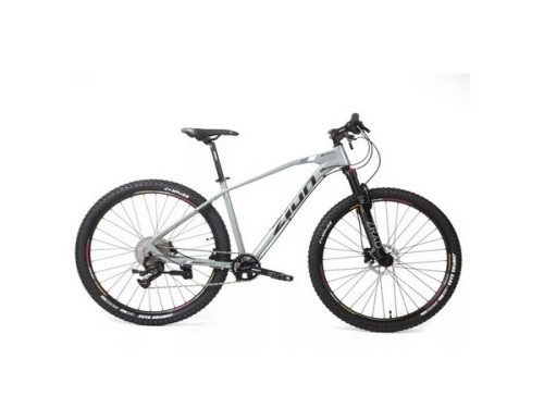 BICICLETA ZION OVANTA 11V