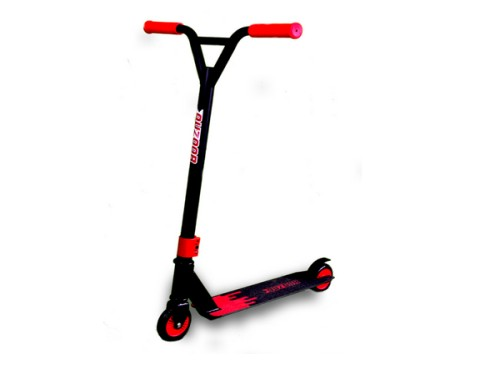 MONOPATIN QUZOOR FREESTYLE STUNT