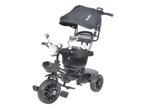 TRICICLO BIPO CON MANIJA